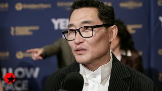 Hear From Daniel Dae Kim, Ryan Eggold and More on YELLOW FACE Opening Night