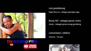 DI BALIK SYUTING FILM/CLIP LAGU WONG GEMBLENG