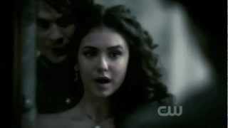 Katherine Pierce - I Dreamed A Dream