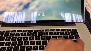 MacBook hack