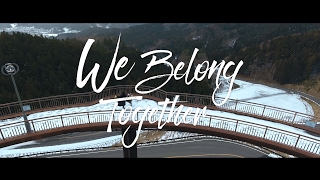 ĐÔNG NHI & NHẬT MINH - WE BELONG TOGETHER | OFFICIAL MUSIC VIDEO