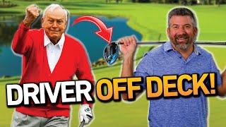 Average Golfers Attempt Iconic Bay Hill Moments!