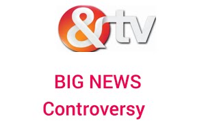 BIG NEWS !! 😱 Shocking Controversy | And TV New Show | 😓 Why And TV Baal Shiv DID NOT START?