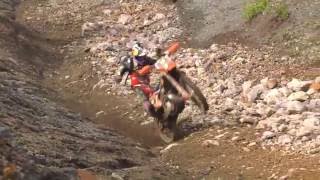 Erzberg Rodeo 2016 | Lazy Noon Fails | Enduro Fails | Enduro Live