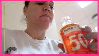 TEST DE O`SULLIVAN & NUTRICIONISTA & UN REGALITO · VLOG 447