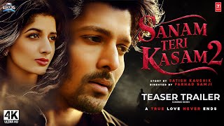 Sanam Teri Kasam 2 : Trailer (2024) | Harshvardhan Rane, Mawra Hocane | Sanam Teri Ksm Full Movie