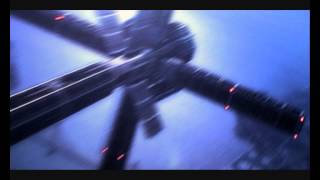 Ace Combat 5 The Unsung War - Briefing 2 (EXTENDED)