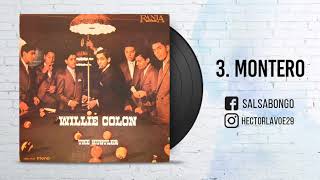 Hector Lavoe & Willie Colon - Montero