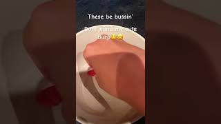 Dont mind my cute burp😊 #viral #shortvideo #shortsfeed #fypシ #funny