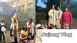 Sujang Vlog||Vlog#9||Lazung vlog||