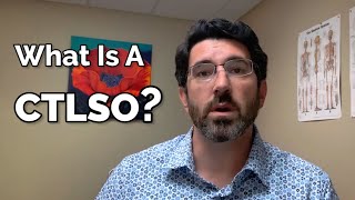 What Is A CTLSO?