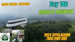 App Trail 2024 day 146