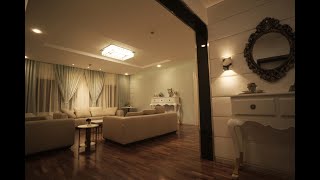 PARABRAM || Ascend Construction & Interior