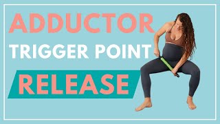 Instant Relief: The Adductor Trigger Point Release Every Mom-to-Be Needs for Pubic Symphysis Pain!