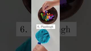 PicassoTiles PicassoToys 10 Brick Building Blocks Educational Montessori Play Ideas Kids Fun Play