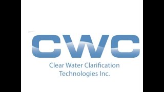 Clear Water Clarification Technology Explanation