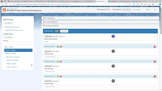 PDF Butler - Nested Parent Child DataSources