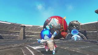 ASTRO BOT Part 4