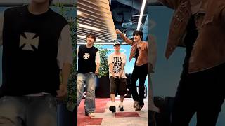 240703 보이넥스트도어 BOYNEXTDOOR Official TikTok with $HOR1 WINBOY