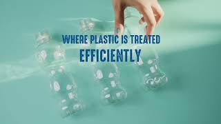 There's More to Plastic!