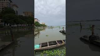 Boating in Kochi