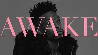 [FREE] 21 Savage x Travi$ Scott Type Beat 2019 | Rap / Trap Instrumental "Awake" (prod. Highself)