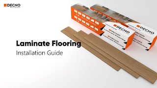 How to Install Laminate Flooring?