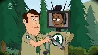 BRICKLEBERRY - SEZON 1 ODCINEK 4 (60fps)