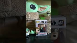 #babyyoda #funkopop #shorts #funko #bobafett