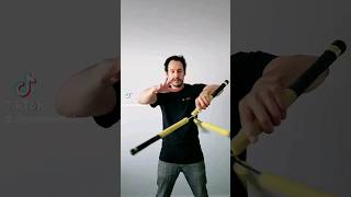 Nunchaku! #nunchaku #nunchakufreestyle #nunchucks #martialarts