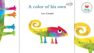 A Color of His Own | Kids Book Read Aloud Story 📚