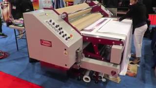 Monti Antonio MOD-180T Heat Press