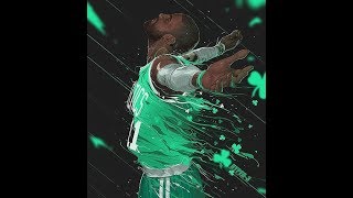 Kyrie Irving Mix  "I'm The Man" ᴴᴰ (Emotional)