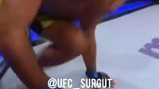 UFC