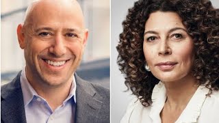 Matt Strauss & Donna Langley: The Future of NBCUniversal Unveiled!