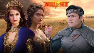 New Two Pari Coming in Baalveer New Season