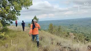 TOPOGRAPHIC SURVEY