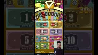 Crazytime 22500 Profit Superb Win In Session Crazytime Online Casino Crazytime Trick Todays Bigwin