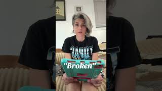 Broken by Nicole Childers Umberger