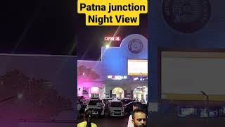 #shorts #reels #patna #bihar #patnajunction #viralvideo #khakii #beatiful #railway