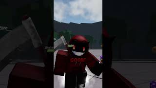 NEW ADMIN KJ FIVE SEASONS ULTIMATE... 🔴🔥 #roblox #thestrongestbattlegrounds #shorts