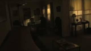 Simon is Possessed - Paranormal Activity The Marked Ones (2014) Deleted Scene - Sunday Movies