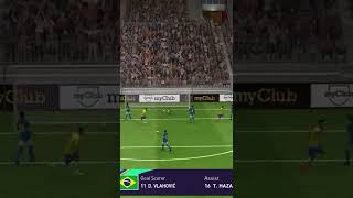 e football pes 2021 mobile