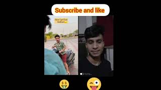 funny comedy 😂😆😂 #shortvideo #crazyboy