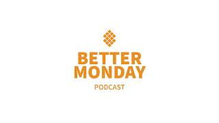 The Better Monday Podcast