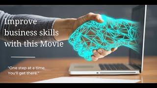 Selling Skill thru Movie