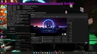 UE52 Streaming Portal Levels - Compiling for Custom version of Unreal