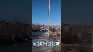 NOR GEGHI