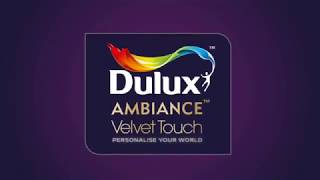 Dulux Ambiance Stylists Crushed Velvet (Hindi)