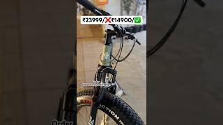 Schnell bigg fat bike cod EMI available #viralshort #viralvideo #tranding